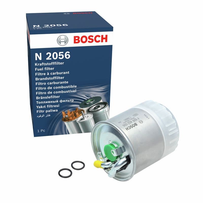 Dizel Yakit Filtresi Sprinter 311 CDI 316 CDI 411 CDI 416 CDI C 200 CDI C 320 CDI Clk 320 CDI Cls 350 CDI Commander 3.0 — Resim