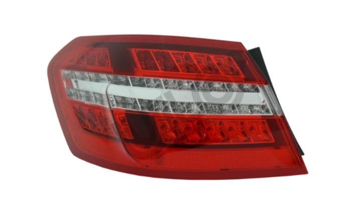 Stop Lambasi Sol Dis (LED) Mercedes E-Class W212 09>13 — Resim