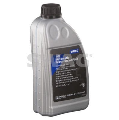 Otomatik Sanziman Yagi Atf 3.YESIL. 1L.X12 — Foto