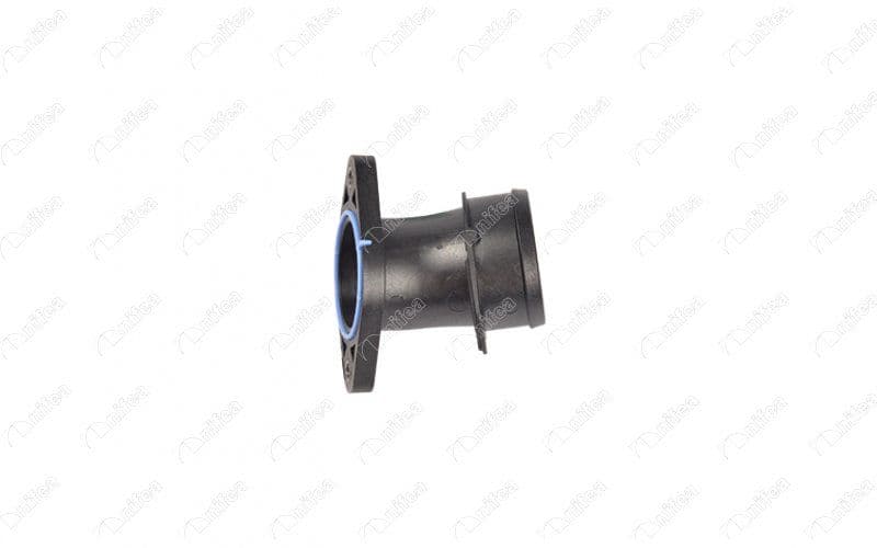 Turbo Borusu Ford Transit V348 V363 11>17 2.2TDCI 155PS — Foto