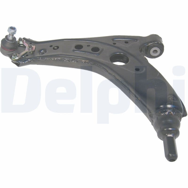Sag Salincak-Rotilli (VW Polo 02-10 Seat Ibiza 02-10 Skoda Fabia 00-10) — Resim