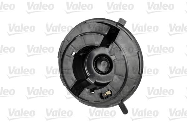 Kalorifer Motoru Golf V Caddy Passat Touran Octavia Altea Audi A3 1.9TDI 2.0TFSI — Foto