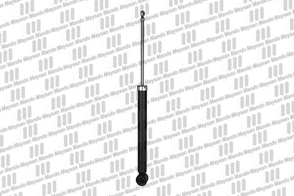 Arka Amortisor-Gazli (VW Golf 98-06 Audi A3 97-03 Seat Leon 00-06 Skoda Octavia 97-11) — Resim