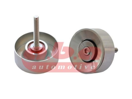 Alternator Gergi Rulmani [Metal Rulman] Audi A4 A5 A6 A7 3.0TFSI 08 Touareg 3.0 V6 10 [80*31] — Resim