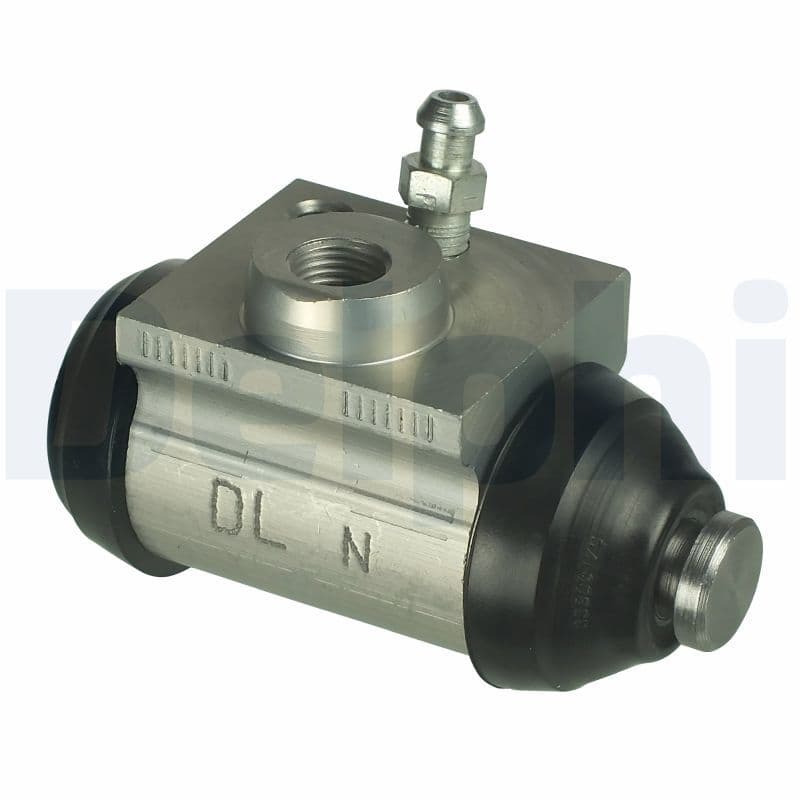Arka Teker Fren Silindiri Sag / Sol P208 P301 C Elysee — Resim