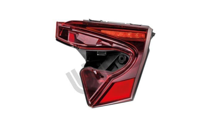 Bagaj Stop Lambasi Sag High Versiyon Ledli Toyota C-Hr 19> #### — Resim