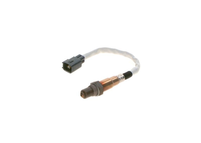 Oksijen Sensörü Peugeot P107 Citroen C1 1.0 Toyota Yaris-Aygo-Avensis 1.0 (Üst Manifold) — Resim