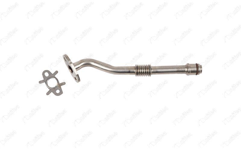 TURBO YAĞLAMA BORUSU RENAULT MASTER 01>06 2.5dCi CLIO SYMBOL 05> 1.5dCi — Foto