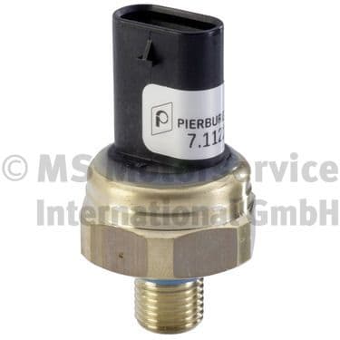 Yakit Basinc Sensoru Mercedes OM654 OM656 W177 W205 C118 W213 W463 H247 C253 W223 W447 B907 B910 — Foto