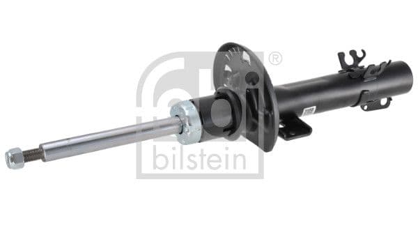 Ön Amortisör VW Polo 5 (6R) 1.6 TDI 16V-77 KW 105 HP-01-06-2009 > 01-05-2014VW Polo 5 (6R) 1.6 TDI 1 6V-77 KW 105 HP-01-06-2009 > 01-05-2014VW Polo 5 (6R) 1.6 TDI 16V-66 KW 90 HP-01-06-2009 > 01-05-201 — Foto