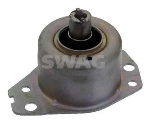 Motor Sanziman Baglanti Takozu Sol Marea Brava Bravo Delta II Lybra Dedra 1.6 16V 1995 — Foto