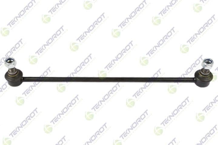 Z Rotu Ön Sağ-Sol Toyota Yaris 1.0L 1KR-FE KSP90 06-11 / 1.3L 2SZ-FE SCP90 06-09 / 1.4L 1NDTV NLP90 06 — Resim