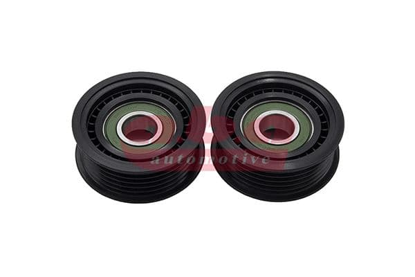 Alternatör Gergi Rulmani Focus III 11>17 Mondeo IV 11>15 1.6 Ecoboost Kuga II 14>17 Volvo S60 II T3-T4 10>12 S80 II 10>12 T4 V40 12>14 T4 V60 I 10>15 T3-T4 Tek Rulman — Foto