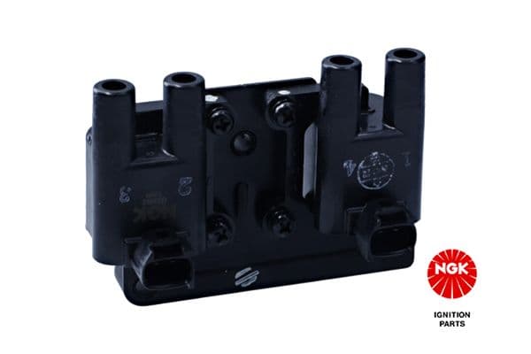 Ateşleme Bobini Chevrolet Lacetti - Nubira 1.4 - 1.6 16V (F14D3-F16D3) — Resim