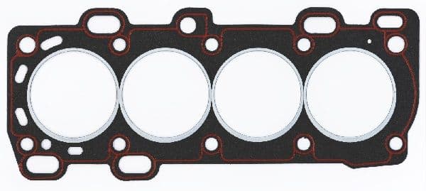 Silindir Kapak Contasi ( Renault Laguna 2.0 16V N7Q ) / Volvo (S40-V40) (B4184S-B4204S-B4204T) — Foto