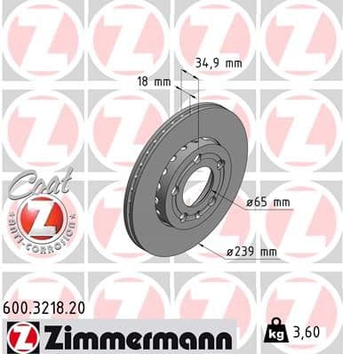 ÖN FREN AYNASI POLO 07>FABIA 00>FOX 03>1.2-1.4 16V-1.6 16V-1.9SDI(239x18x5DLxHAVALI) 986479036-DF4253 — Takım (2 Adet) — Resim