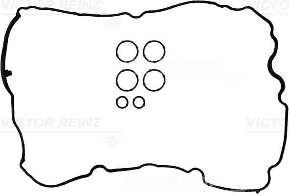 Ust Kapak Contasi (Peugeot Partner Tepee 1.6 - 207-3008-308-5008-508 1.4 1.6 16V 07-) — Resim