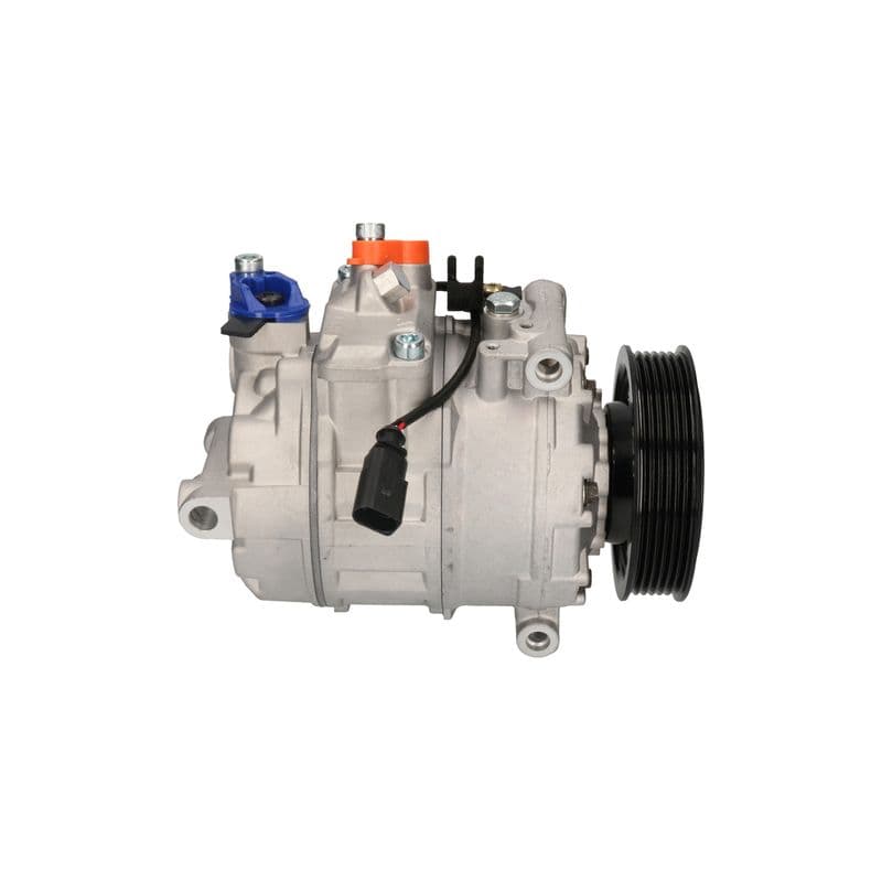 KLIMA KOMPRESORU TOUAREG (7LA 7L6 7L7) 3.0 V6 TDI 07> A4-A5 Q7 (4LB) 3.0 TDI quattro 07> CAYENNE (9PA) 3.0 TDI 09-10 — Resim