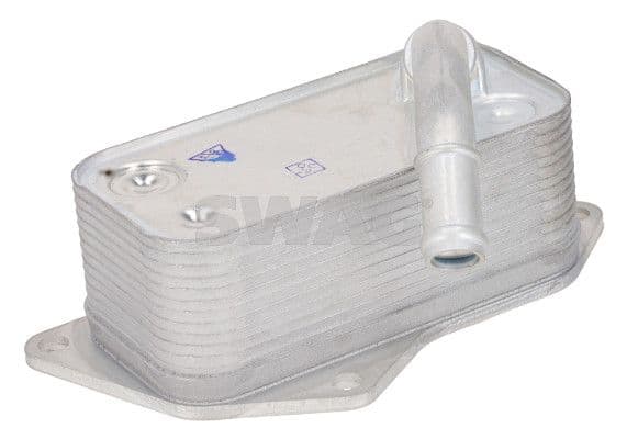 Yağ Sogutucu — Foto