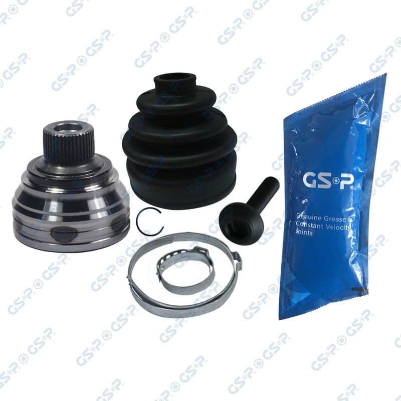 Aks Kafasi Dis Audi A4 07>15 A5 07>17 A8 09 — Resim