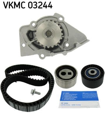 Eksantrik Kiti Devirdaimli Berlingo XSARA1.9 98-> - - Vkmc 03244 — Foto