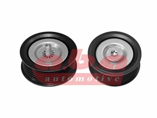 Alternator Gergi Rulmani [Plastik Rulman] Viano Vito VITO/MIXTO Sprinter 06> [69*64*26.5] — Resim