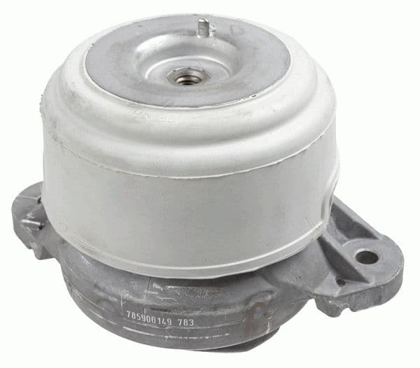 Motor Takozu Alt 4-matic — Resim