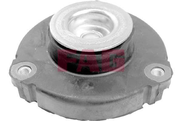 On Amortisor Takozu (VW Polo 00-10 Polo Cls 97-02 Seat Ibiza 97-10 Skoda Fabia 00-10) — Resim