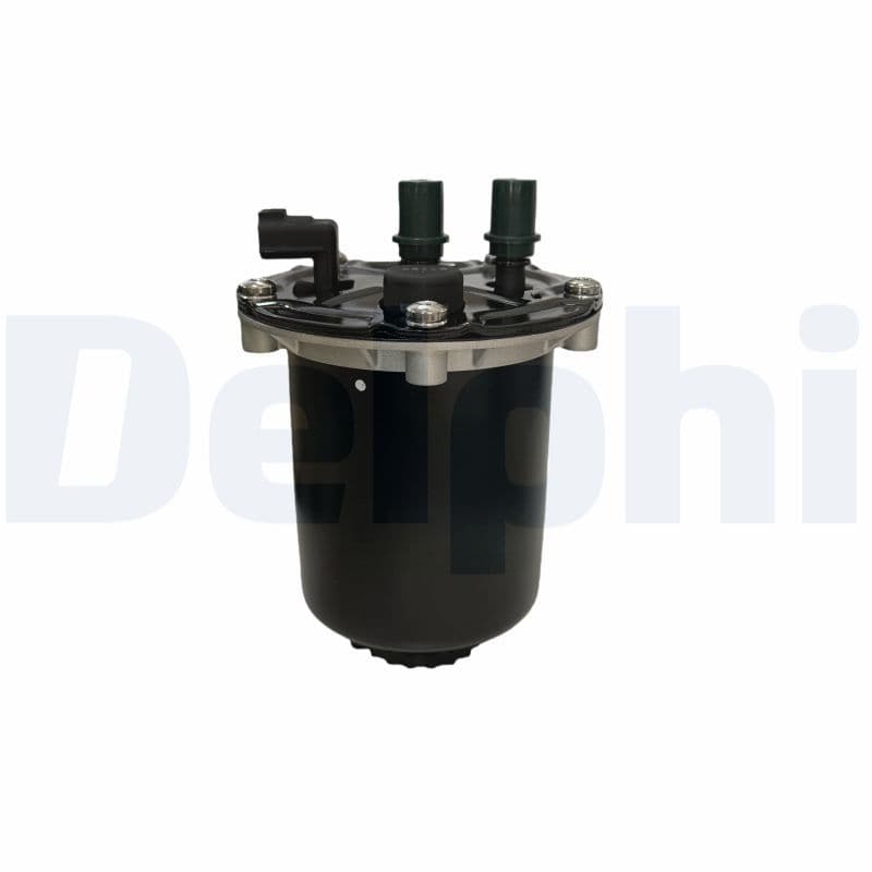 Mazot Filtresi Kangoo - EXPRESS - Symbol - Dacia Dokker - Duster - Logan - Stepway 17 — Resim