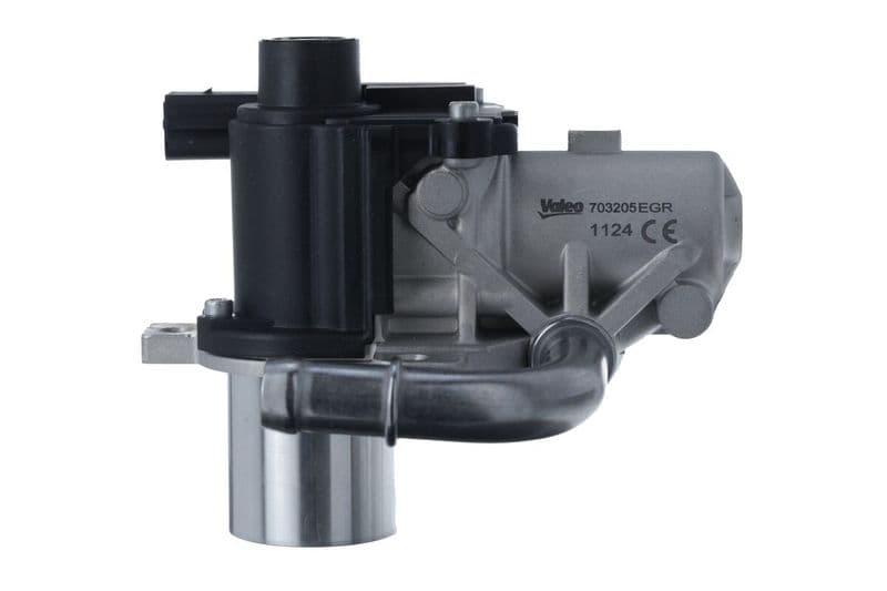 EGR VALFİ RENAULT CLIO III 05>12 CLIO IV 12>21 KANGOO II 08> FLUENCE 09> SYMBOL III 13> DACIA DUSTER 10> DOKKER 12> NISSAN QASHQAI 11> JUKE 10> 1.5dCi k9k — Foto