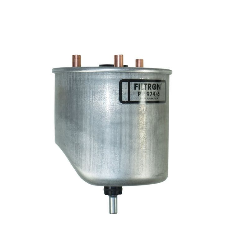 Yakit Filtresi P207 1.4-1.6 HDİ-P308-P508-P3008-P5008-PARTNER TEPEE-BERLINGO-C3-C4 1.6 Hdi — Resim