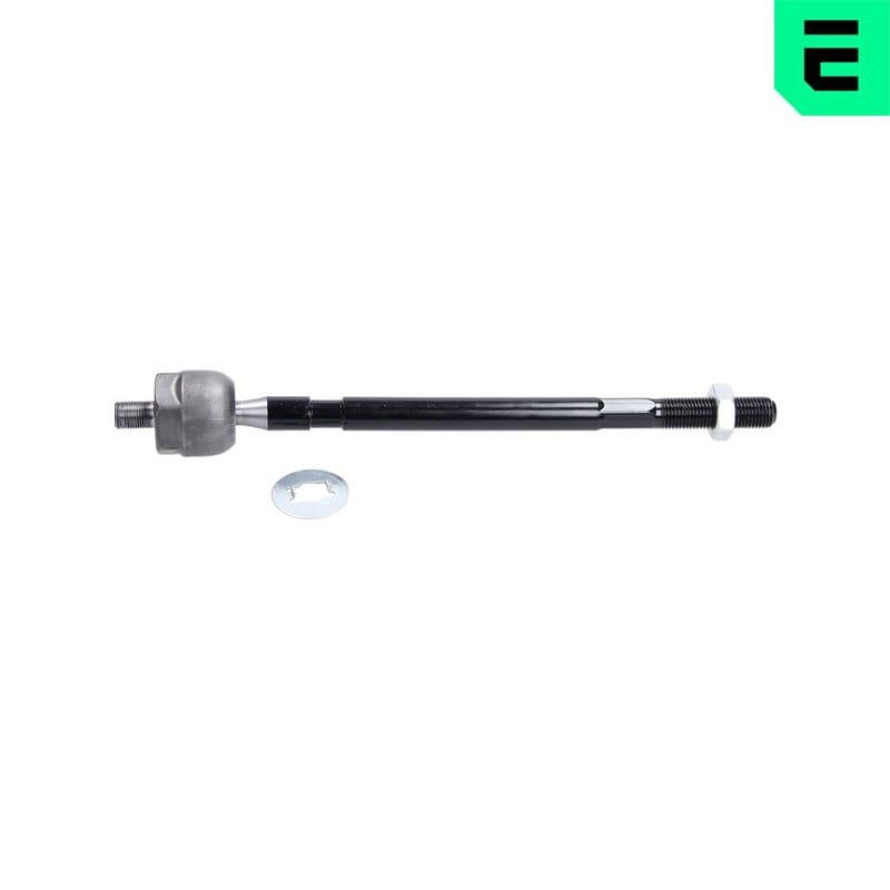 Rotmili Hid.mek.direksiyon Renault Kangoo 98-00 — Resim