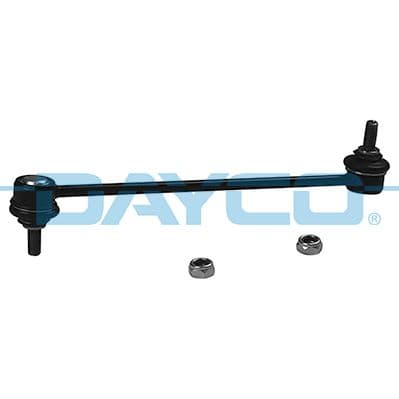 SAG/SOL On Aski Rotu (VW Polo 02- Audi A1 11- Seat Ibiza 03- Skoda Fabia 00-) — Resim