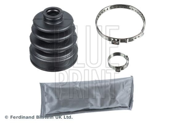 Aks Korugu Takim (IC) Impreza Legacy 1.5 1.6 2.0 Turbo AWD 00 — Foto