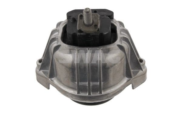 Motor Takozu Sol — Foto