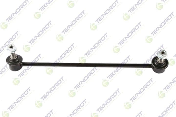 Z Rotu Ön Sağ Honda Jazz 1.3L L13B2 GK3 15 — Resim
