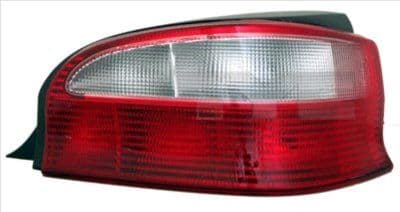 (11-A019-01-2B) C.saxo Arka Stop Komple RH.99 — Resim