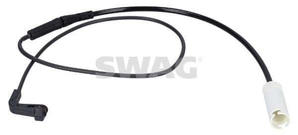 Balata Fisi Arka BMW E61 — Foto