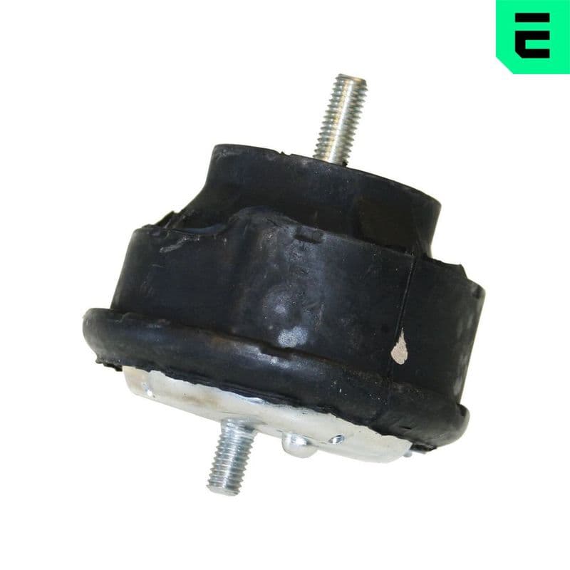 Motor Takozu Alt — Resim