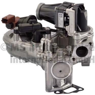 Egr Komple — Foto