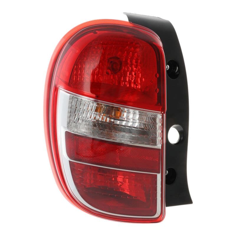 Stop Lambasi Sag Nissan Micra IV 10> Ampullu (1 adet) — Foto