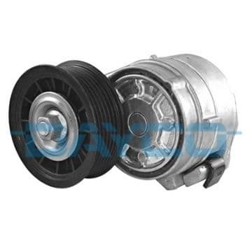 Alternatör Gergi Rulmani (Kütüklü) Omega B-Calibra 94> Vectra B 96> Vectra C 03> 2.5-2.6-3.2İ V6 — Resim