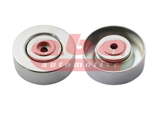 V Kayis Gergi Rulmani BMW E28 E39 E46 M47 M57 Freelander 2.0 D Range Rover 02>09 3.0 Dizel Omega B — Resim