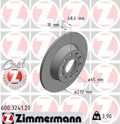 ARKA FREN AYNASI JETTA III-GOLF VI-CADDY 10>SCIROCCO 08>A1 01>A3 04>ALTEA 06>OCTAVIA 04>(272x9.7x9DL 986479677-986479C20-DF7911 — Takım (2 Adet) — Resim