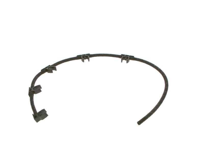 Yakit Geri Donus Hortumu Mercedes OM602 W210 S210 W461 B901>B904 — Resim