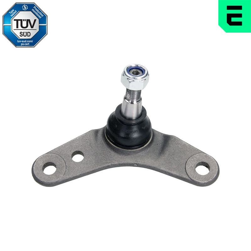 Rotil On Alt Sol Mini R50 R52 R53 — Resim