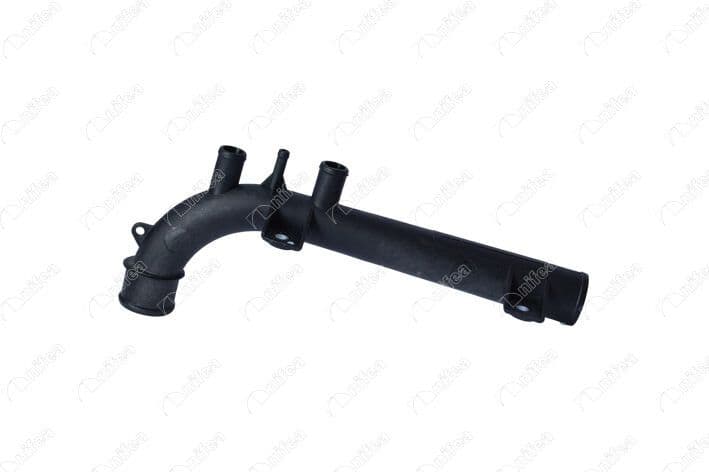 Radyatör Su Borusu (Plastik Flanşi) Opel Astra G 2.0 16V 98-05 — Foto