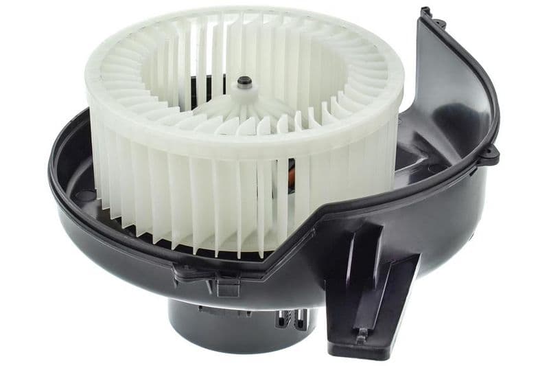 Kalorifer Fan Motoru (VW Polo 02-20 Audi A1 11-18 Seat Ibiza 02-20 Skoda Fabia 02-20) — Foto