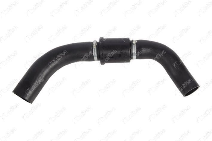 Intercooler Hortumu Buyuk Plastik Parca Haric Transit V347 2.4 TDCI — Foto