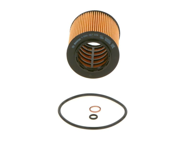 Yag Filtresi BMW N20 N52 N53 N54 E81 E87 F20 E90 E92 E93 F30 F31 F34 F35 F32 F36 E60 E61 F15 E85 E89 F25 F26 E70 E71 — Resim